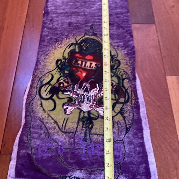 ED HARDY BY CHRISTIAN AUDIIER - Picture 3 of 5